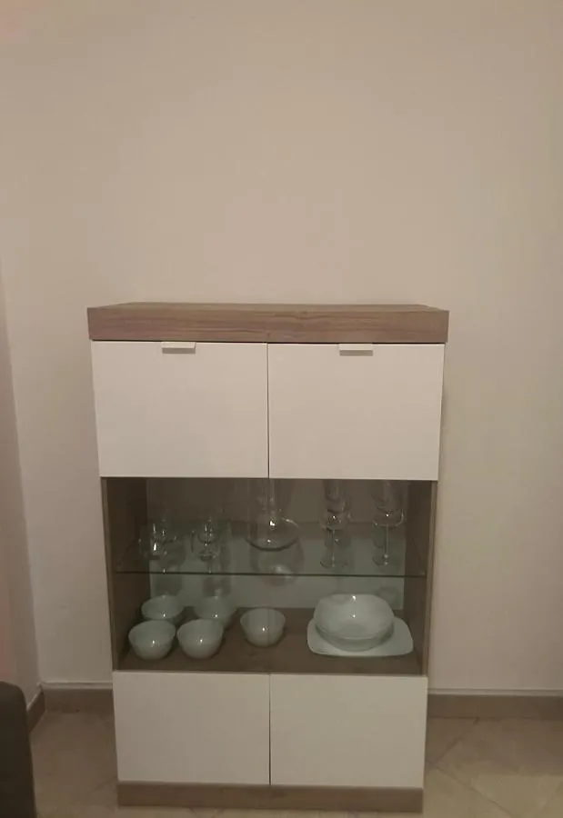 Piazza Bottini Lambrate Fs E M2 Apartment Milan