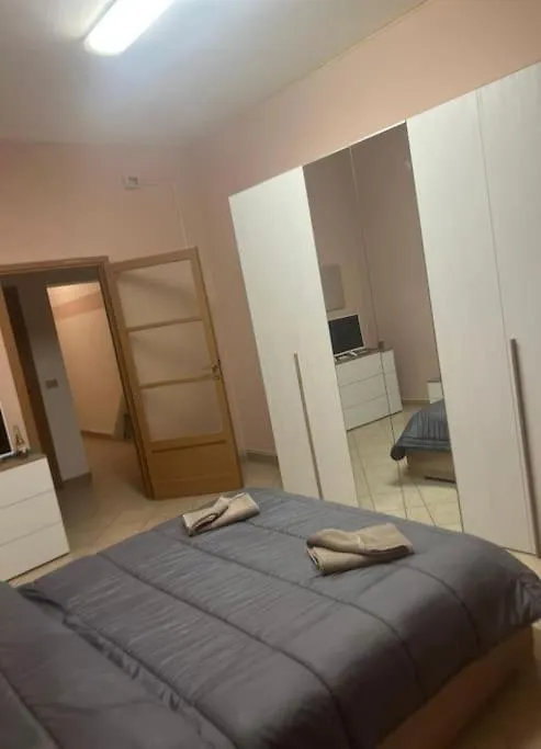 Piazza Bottini Lambrate Fs E M2 Apartment Milan