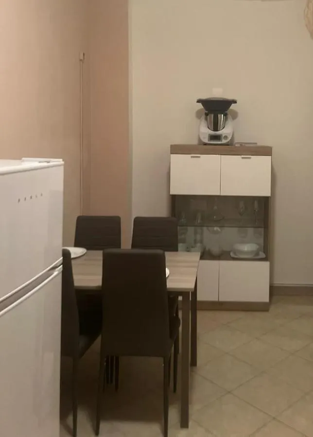 Piazza Bottini Lambrate Fs E M2 Apartment Milan Italy