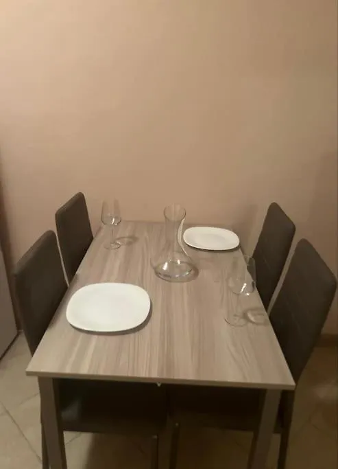 Piazza Bottini Lambrate Fs E M2 Apartment Milan